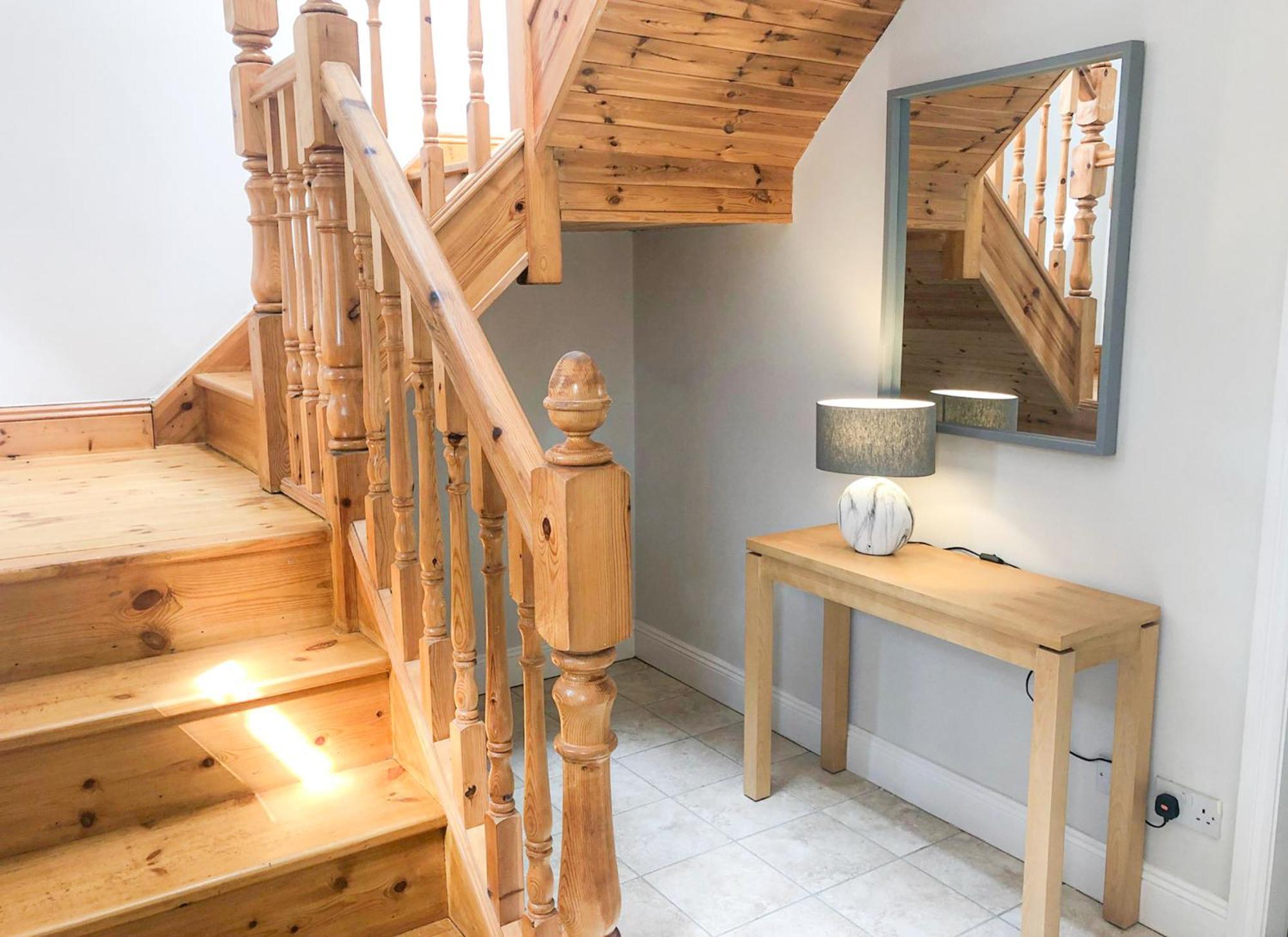 Old Court Holiday Homes Terryglass - Sleeps 6 By Trident Holiday Homes Exterior foto
